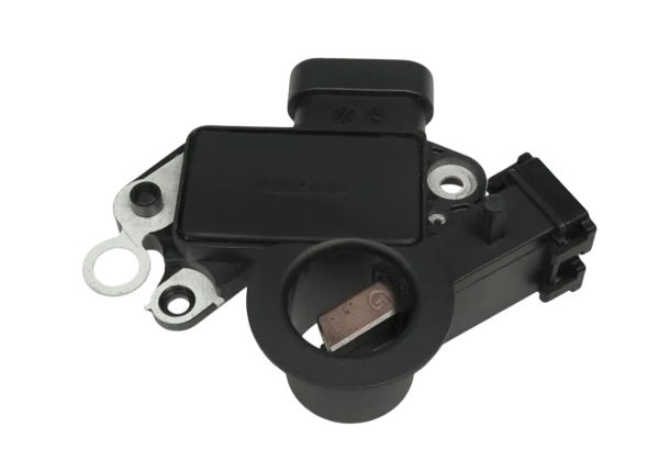 Регулятор напряжения "STARTVOLT" Chevrolet Aveo (02-), Lacetti (04-), Captiva (06-11) (2PIN) VRR0549