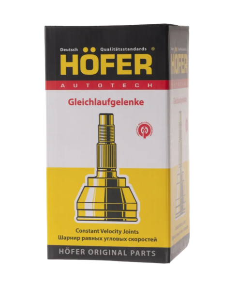 ШРУС 2108 наружный HOFER