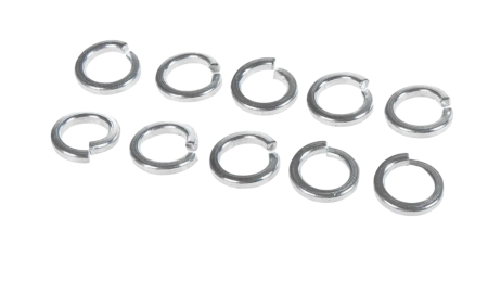 Шайба гровера 16