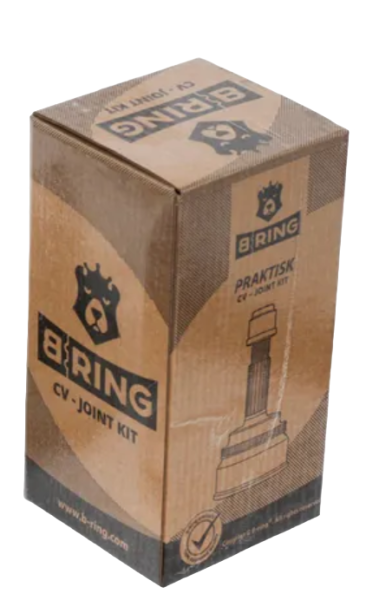 ШРУС 1118/2170 Приора наружный под АБС B-RING PRAKTISK