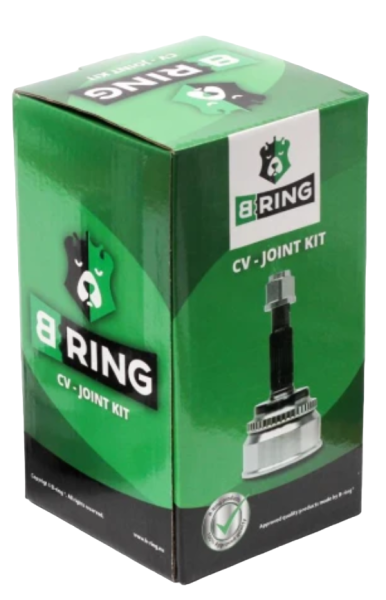 ШРУС 2108 наружный B-RING FORST