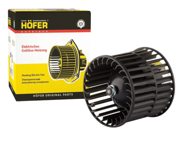 Мотор отопителя 2108 HOFER