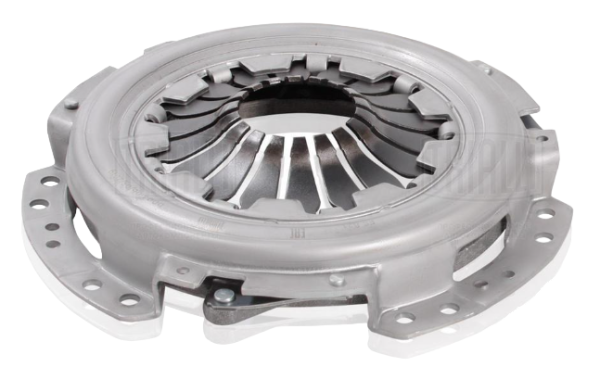 Сцепление в сборе 2106/2121 TRIALLI комплект