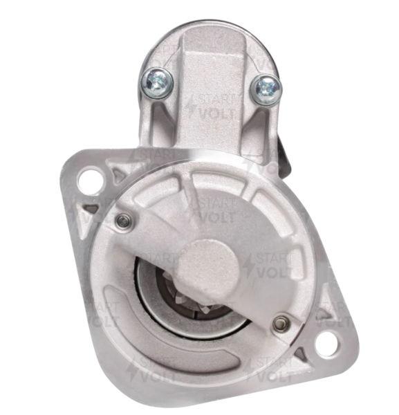 Стартер автомобильный "STARTVOLT" Hyundai Solaris/Soul/Elantra HD/I30 LSt08L4