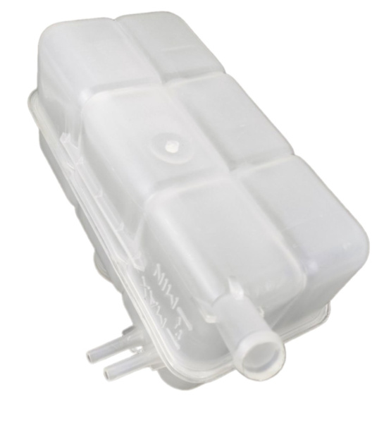 Бачок расширительный 2170 2 штуцера Роспласт