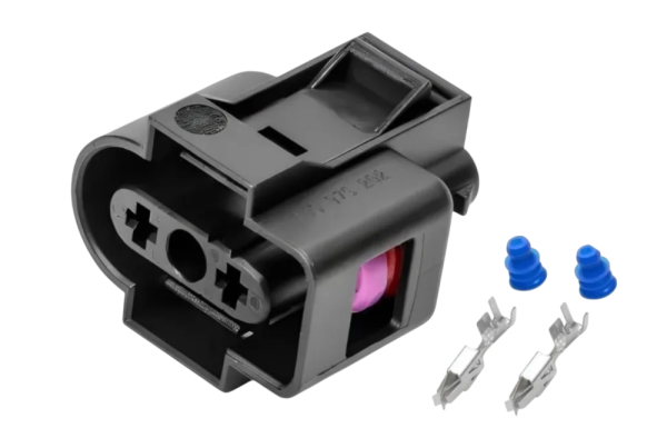 Разъем генератора VW AX6552S