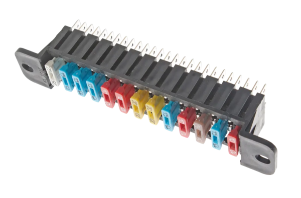 Блок предохранителей 2101/06 41.3722