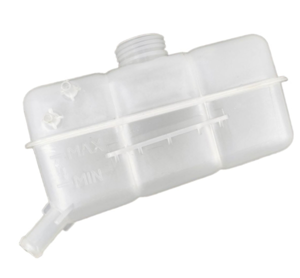 Бачок расширительный 2170 2 штуцера Роспласт