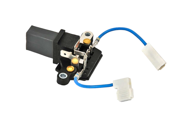 Реле-регулятор генератора 2123 845.3702