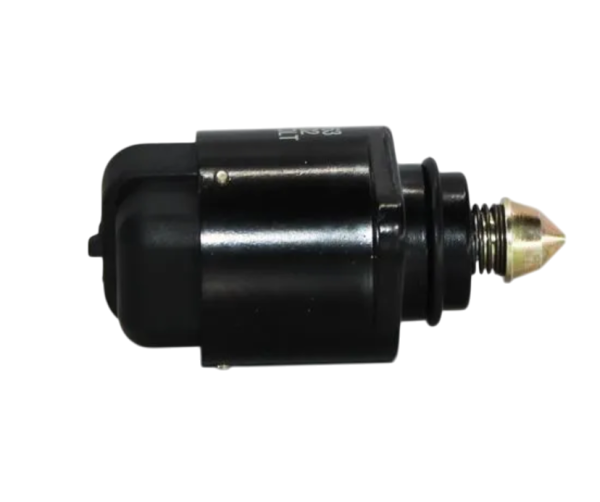 Регулятор холостого хода "AMD" Daewoo Nexia, Chevrolet Lanos/Aveo AMDSEN13