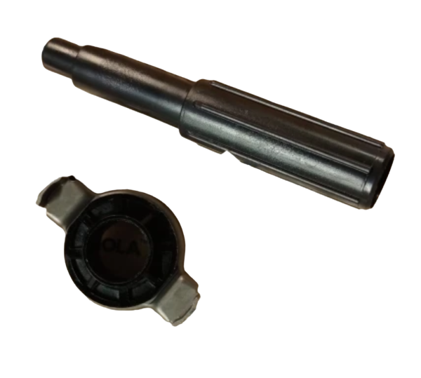 Сцепление в сборе 2110/2170 HOLA комплект