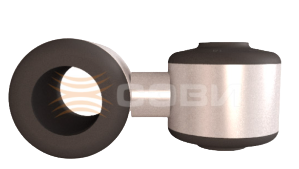 Стойка стабилизатора 2108 СЭВИ-ЭКСПЕРТ 2 шт.