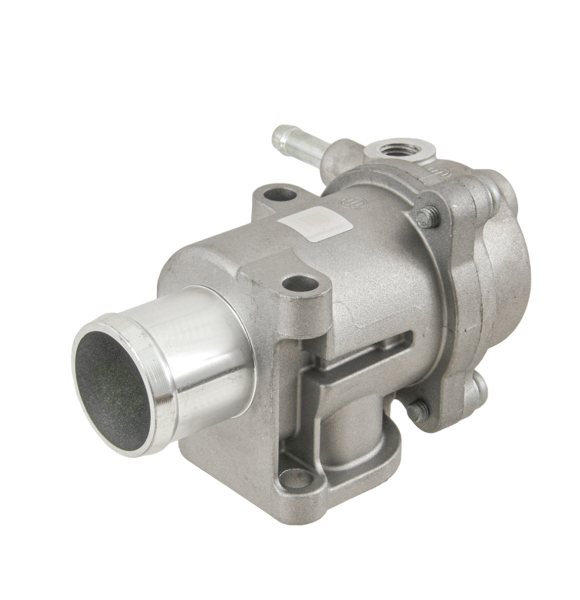 Термостат 2190 LADA Vesta, X-RAY Метал-Инкар (штуцер)