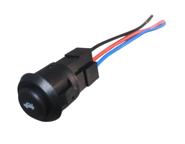 Кнопка открывания багажника 2110 ILSA