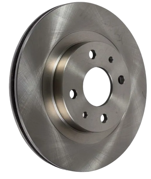 Диск тормозной 2112 R-14 вентилируемый БЗАК 2 шт.