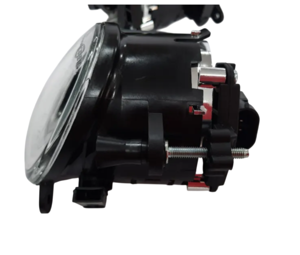 Фара противотуманная 2190/LADA Largus, Renault Logan/Калина 2 2 шт. Формула света