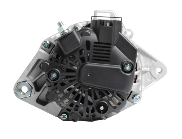 Генератор "STARTVOLT" Hyundai/KIA Solaris (11-)/Rio (11-) 1.4i, 1.6i н/о LG08L5