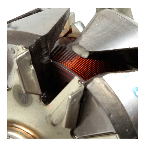 Ротор генератора 2110 н/о