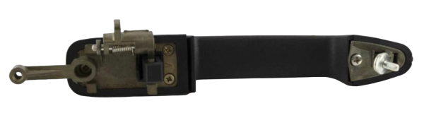 Ручка наружная 1118 задняя левая Гранд РиАл