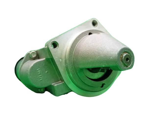 Стартер 2101, 21213, 21214, 2123 КЗАТЭ редукторный