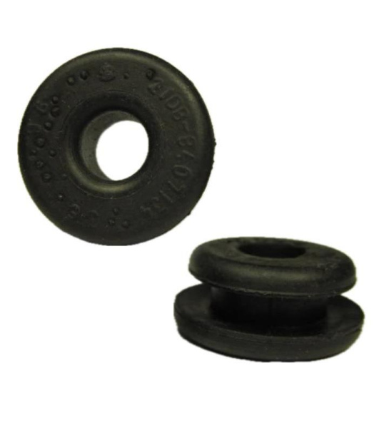 Резинка упора капота 2108