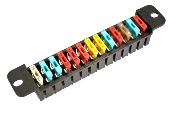 Блок предохранителей 2101/06 41.3722