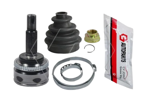 ШРУС наружный "G-AUTOPARTS" TOYOTA COROLLA 1.8-2.0D 02- (с ABS) GCO59037