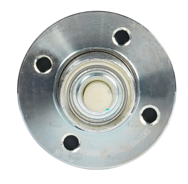 Реле втягивающее стартера "STARTVOLT" Лада Largus 12-/Renault Logan II 12- 1.6i K7M VSR0918