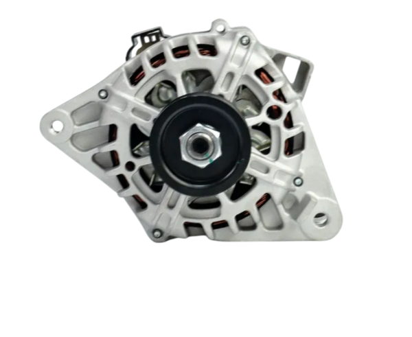 Генератор "MasterKit" HYUNDAI ACCENT, GETZ, TUCSON (14V 90A) Masterkit 77AL001