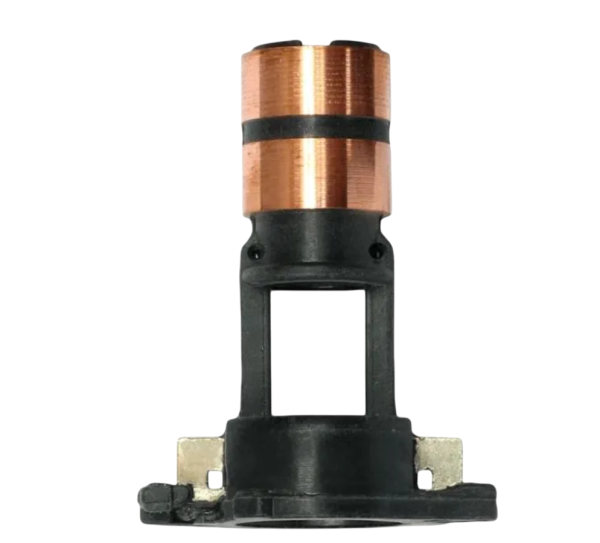 Коллектор TESLA TECHNICS кольцо токосъемное Bosch 16x7x52.1mm