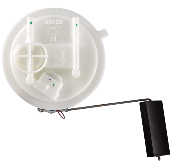 Бензонасос "HOFER" 2190/Datsun инж. дв. 1.6 в сборе HF830929