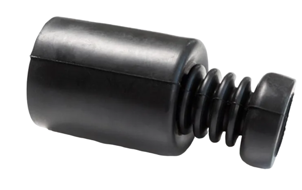 Пыльник кулисы КПП 2108/ОКА рюмка Rosteco