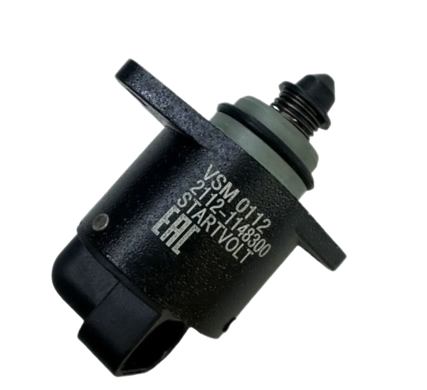 Датчик холостого хода 2112 тонкий клапан STARTVOLT