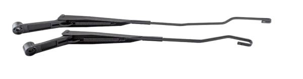 Щеткодержатель 1118 передний комплект, 2 шт.