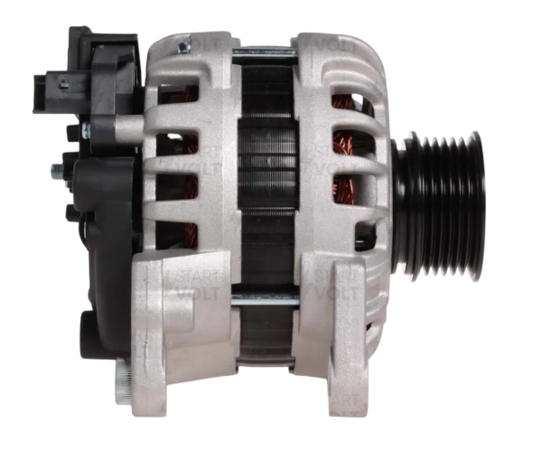 Генератор для "STARTVOLT" Renault Logan, Duster, Lada Largus (10-) 1.4-1.6 LG0901