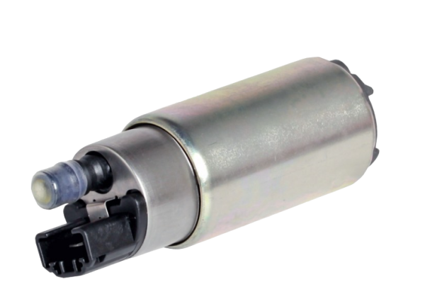 Бензонасос 2110 инж. STARTVOLT штуцер с насечками