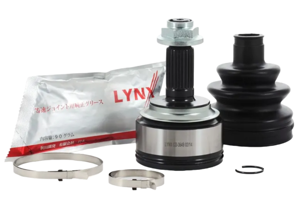 ШРУС наружный "LYNX" HONDA Civic(FN/FK) 1.4-1.8 06> CO-3649