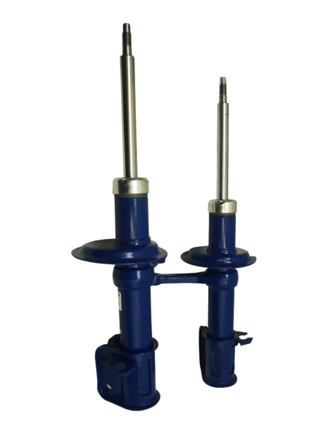 Стойка передней подвески 2110 2 шт. DEMFI Комфорт газ