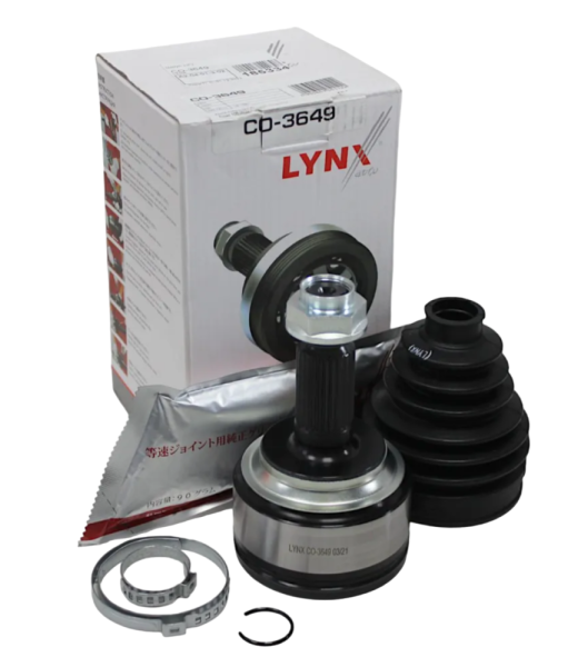 ШРУС наружный "LYNX" HONDA Civic(FN/FK) 1.4-1.8 06> CO-3649