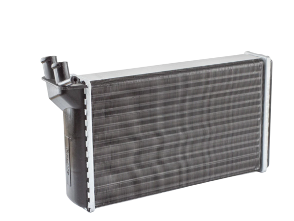 Радиатор отопителя 2110 алюм. ПРАМО