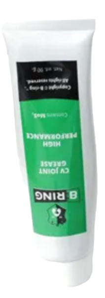 ШРУС 1118/2170 Приора наружный под АБС B-RING PRAKTISK