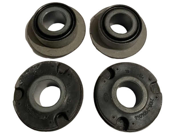 Сайлентблоки 2108 4 шт. СЭВИ-ЭКСПЕРТ