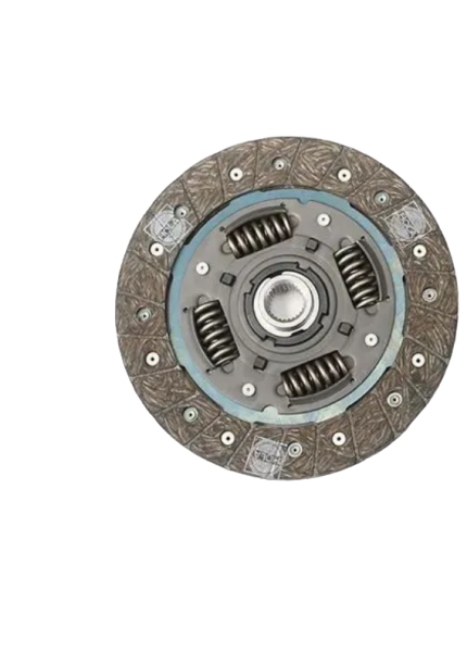 Сцепление в сборе LADA Vesta КПП JH3, дв. 1.6 HOLA без подш. комплект