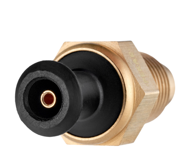 Датчик температуры в гол.блока 1118/2170 Пекар 27.3828