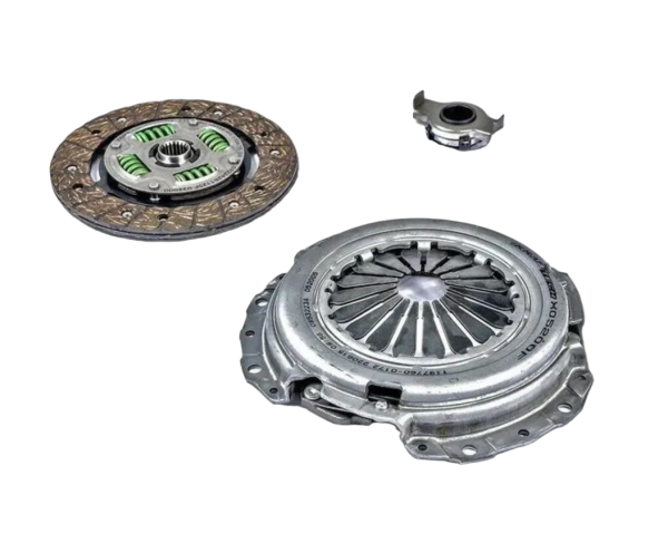 Сцепление в сборе 2110/1118/2170 KRAFTTECH комплект W05200G