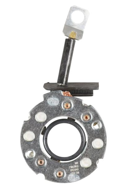 Щёточный узел стартера "STARTVOLT" CHEVROLET LACETTI 1.4  05-/DAEWOO NEXIA 1.5 94-96 VBS0501