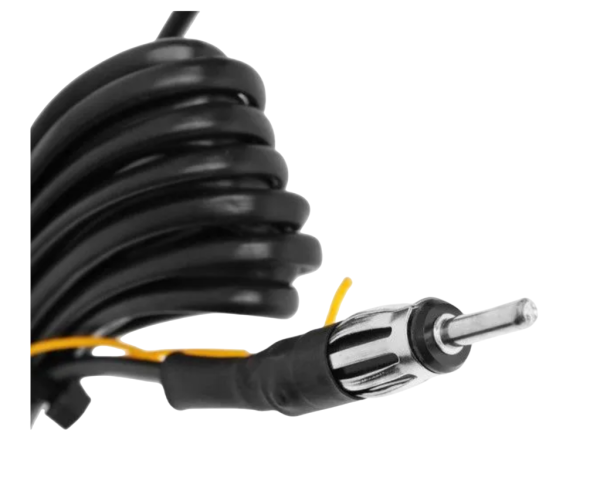 Антенна салона активная ТРИАДА 15 super всеволновая