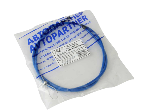 Трос капота 21083 Автопартнер