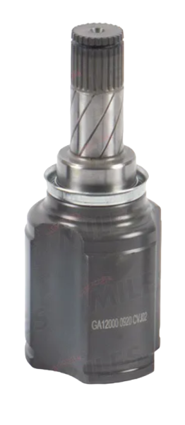 ШРУС внутренний "MILES" правый LADA VESTA/X-RAY 15- (КПП Renault JH3) GA12000