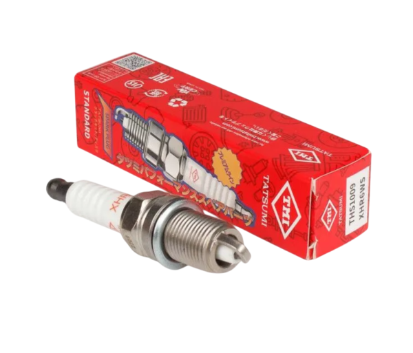 Свеча зажигания "Tatsumi" XHR6WS ZFR6V-G OPEL Astra/Corsa/Meriva/Mokka/Zafira 09-> THS1009